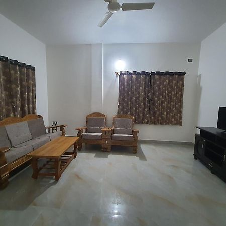 Jk Homestay Майсур Экстерьер фото